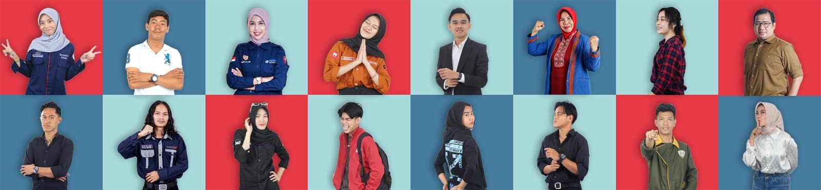 Nobel Indonesia Digital Creative (NIDC)