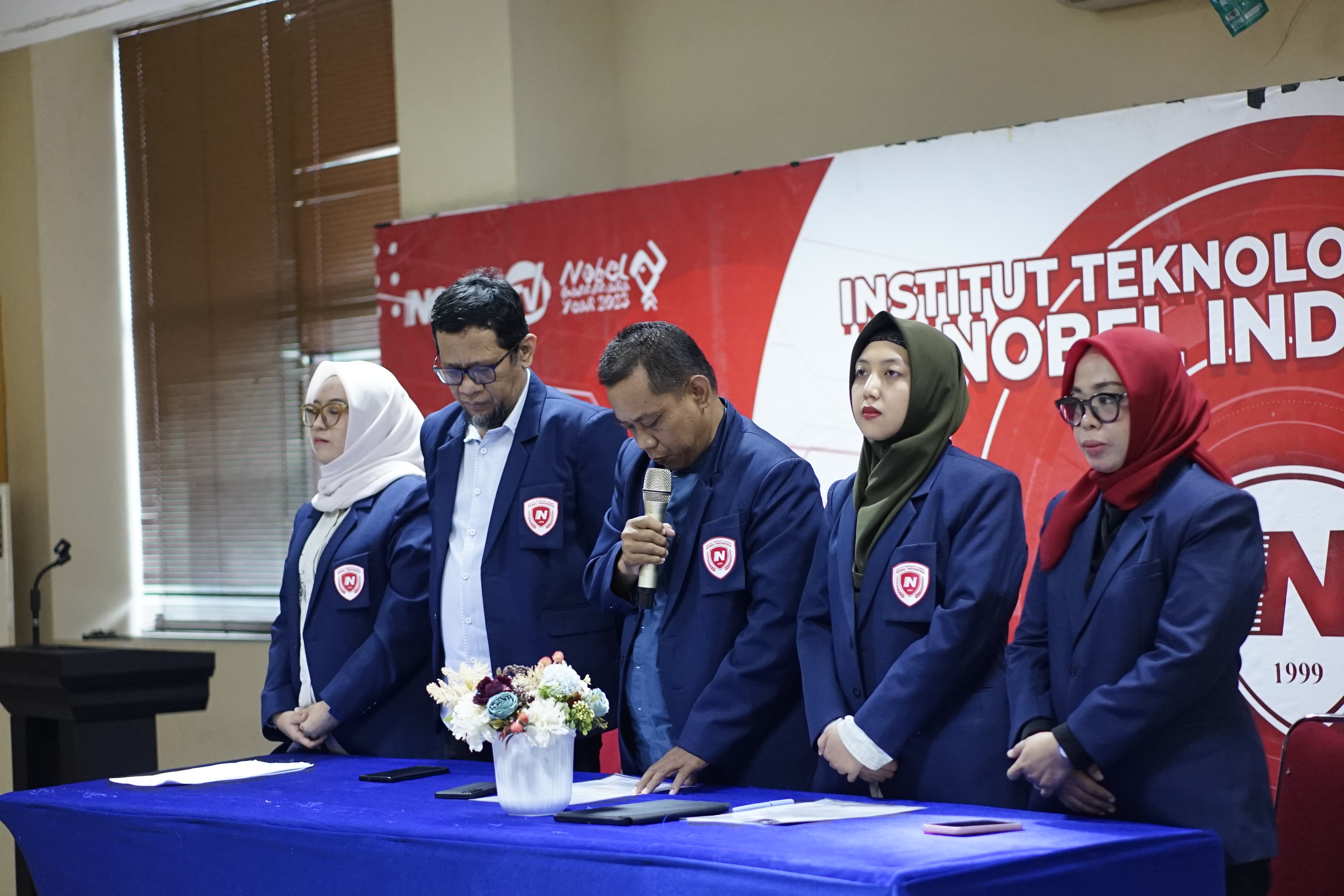 Dekan-FEB-Tegaskan-Lulusan-Nobel-Indonesia-Jangan-Jadi-Penonton