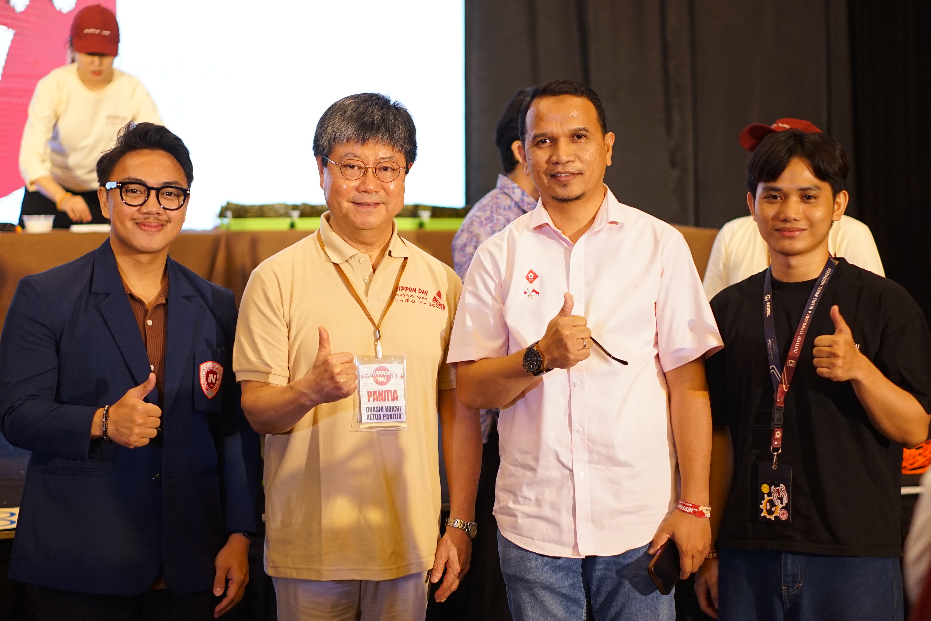 hadir-di-nippon-day-2026-delegasi-itb-nobel-puji-kesadaran-lingkungan-dan-kebudayaan-jepang