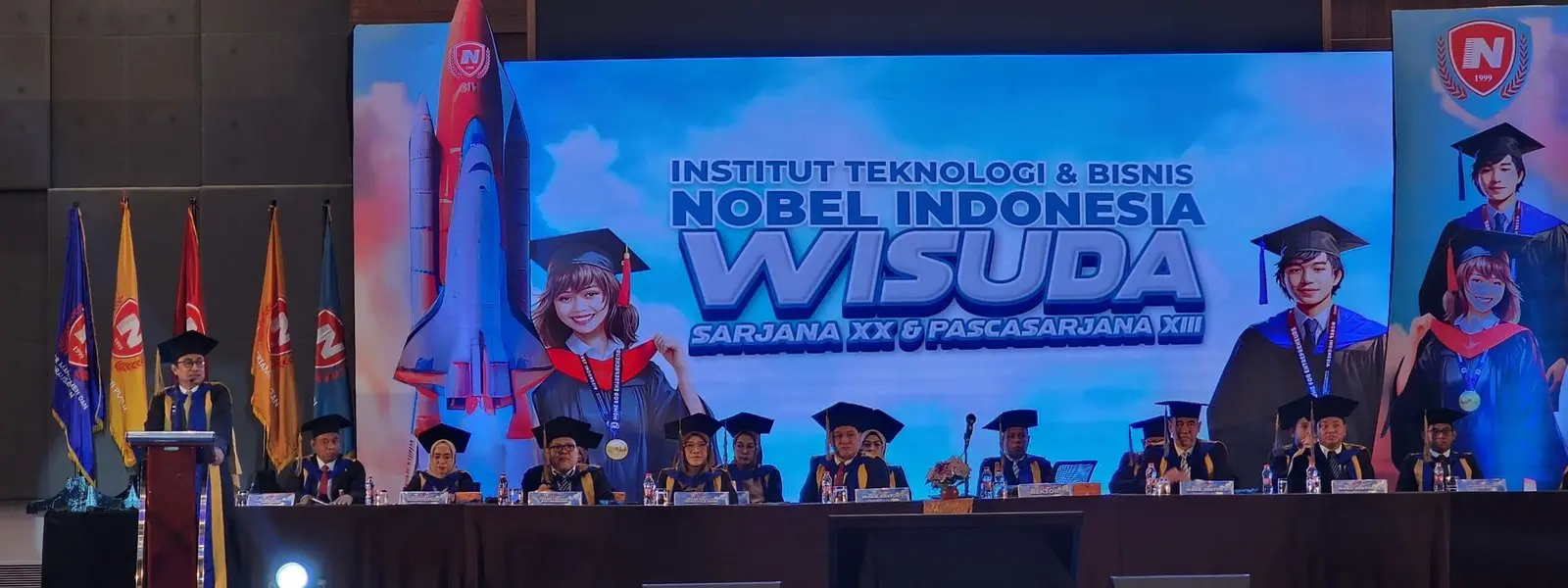 Sejarah Nobel