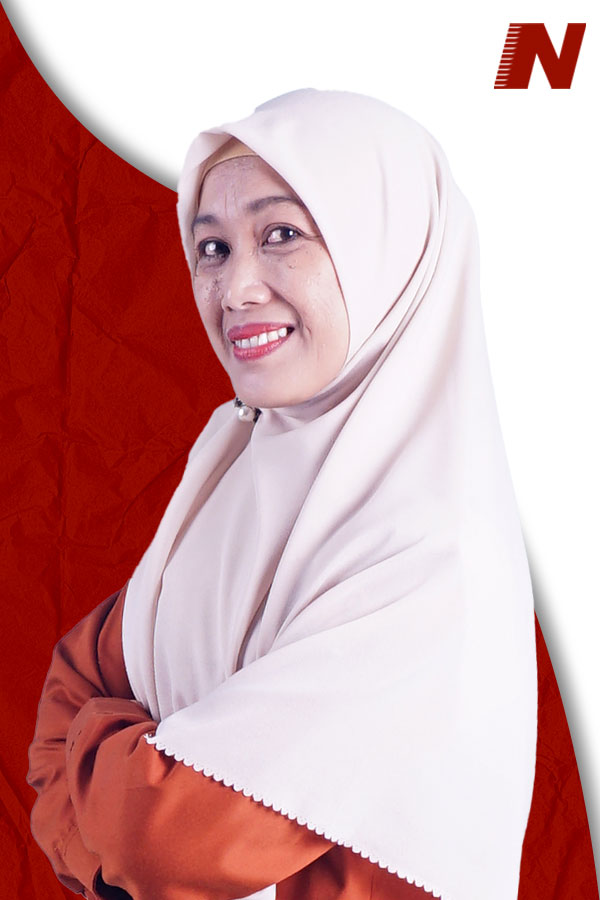 Dr. Andi Marlinah, S.E., M.M.