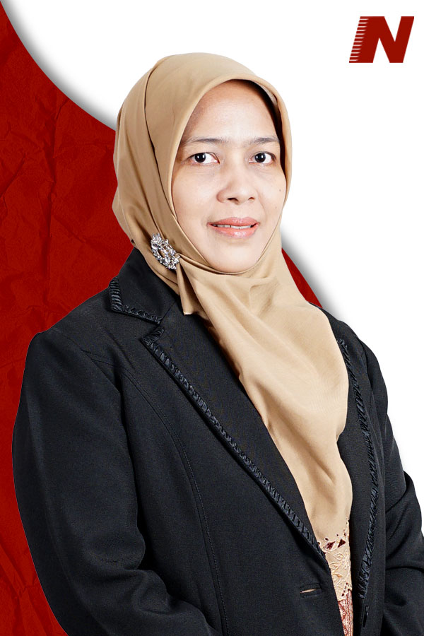 Dr. Andi Ririn Oktaviani, S.E., M.M.