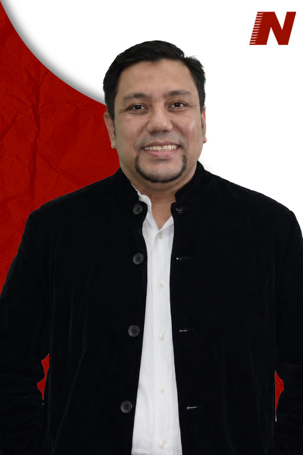 Dirwan, ST., M.M.