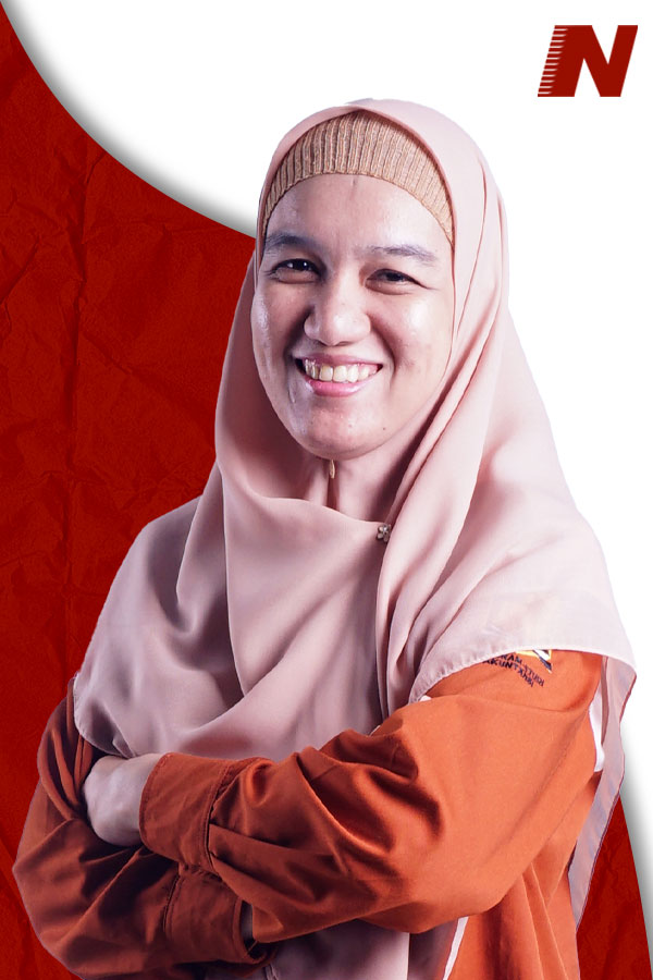 Anita Achmad Payu, S.E., M.M.