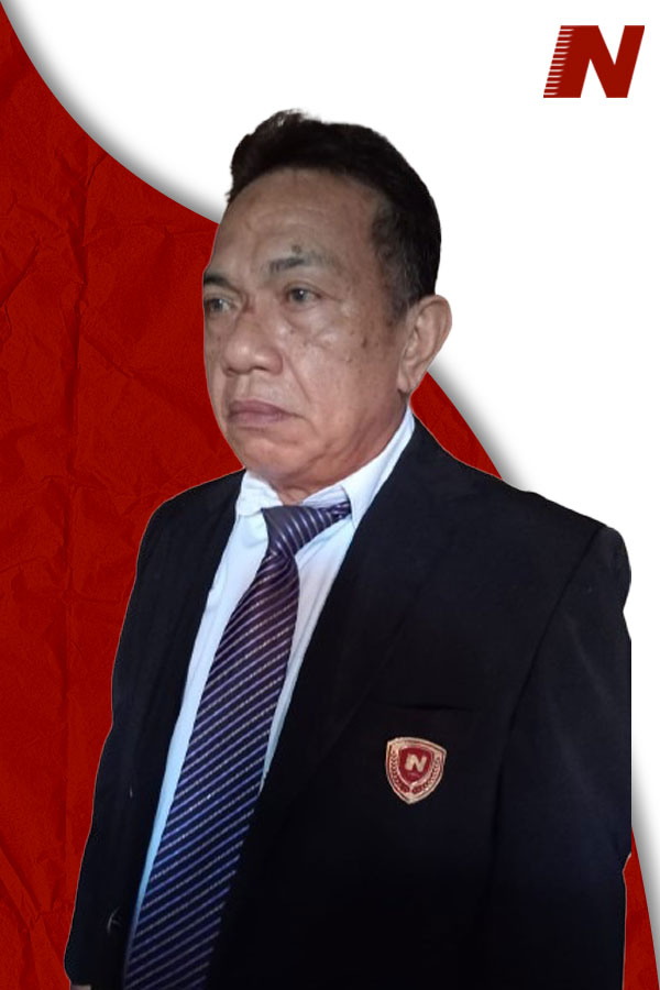 Dr. Basri Rakhman, S.Sos., M.Si.