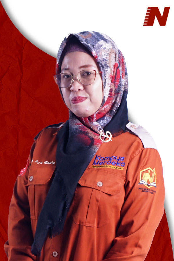 Dr. Dara Ayu Nianty, S.E., M.Ak.