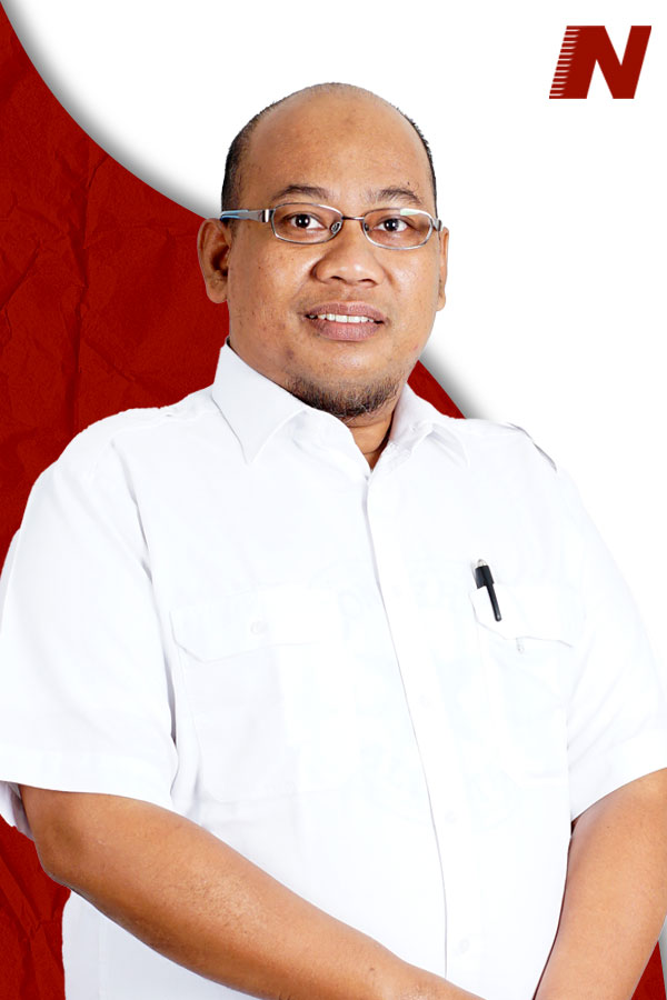 Dr. Didiek Handayani Gusti, S.E., M.Si.