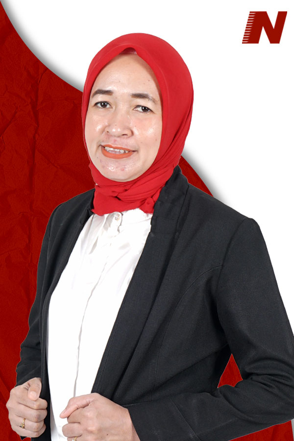 Dr. Nurhaeda Z., S.E., M.M.