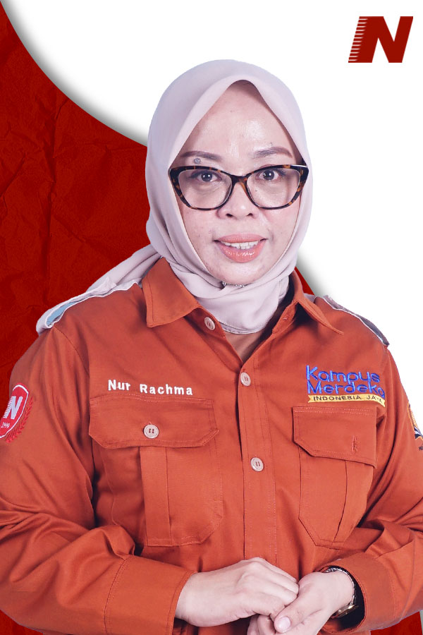 Nur Rachma, S.E., M.M., M.E.