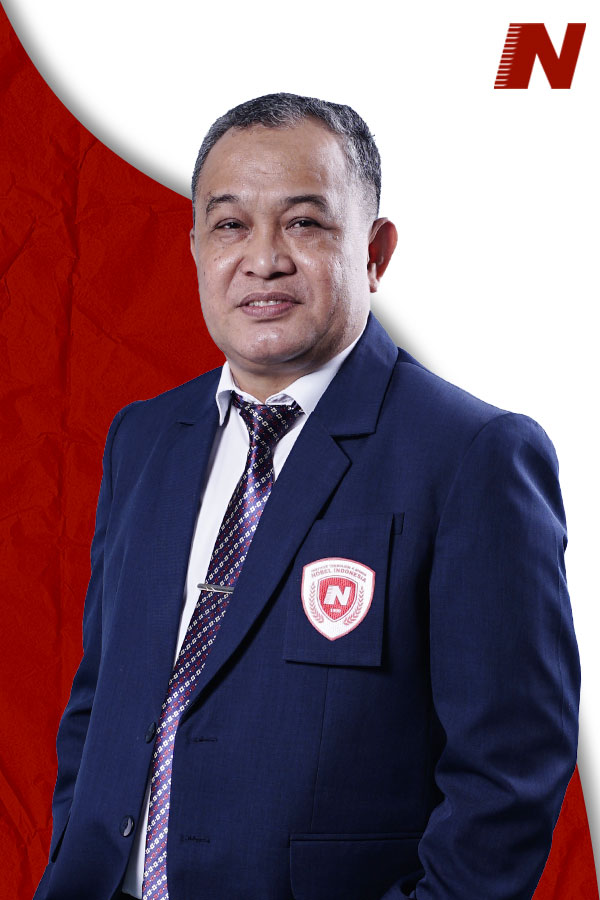 Prof. Dr. Ahmad Firman, S.E., M.Si.