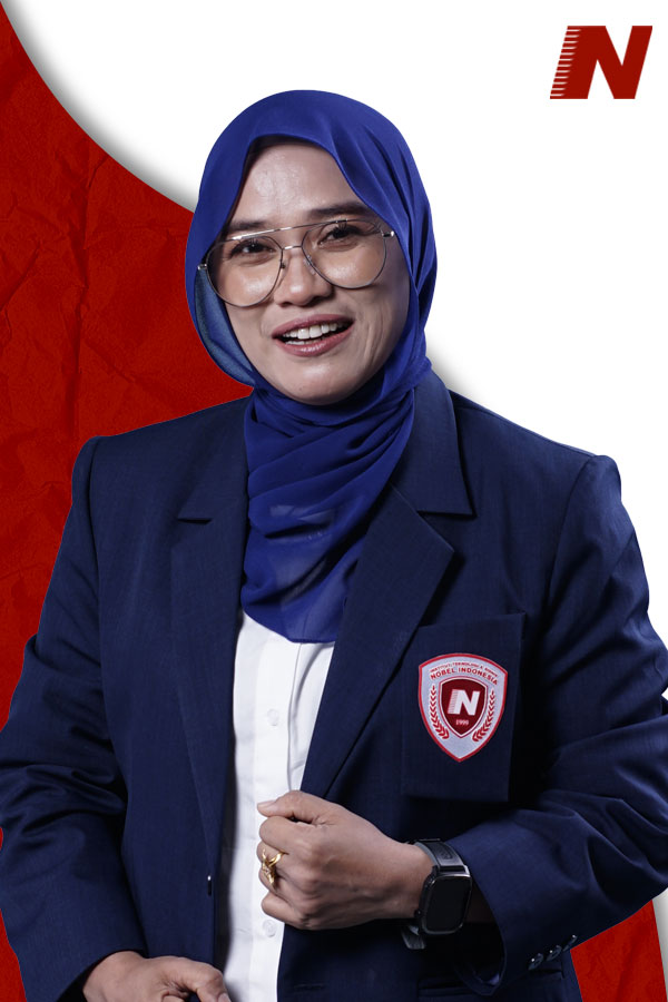 Dr. Fitriany, S.E., M.M.