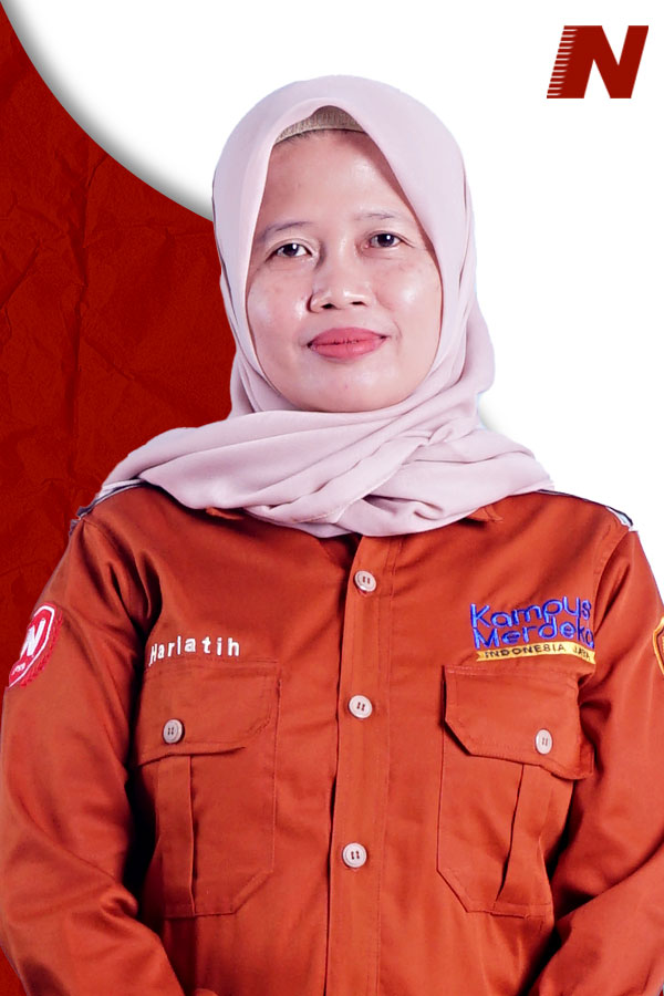 Hariatih, S.E., M.Ak.
