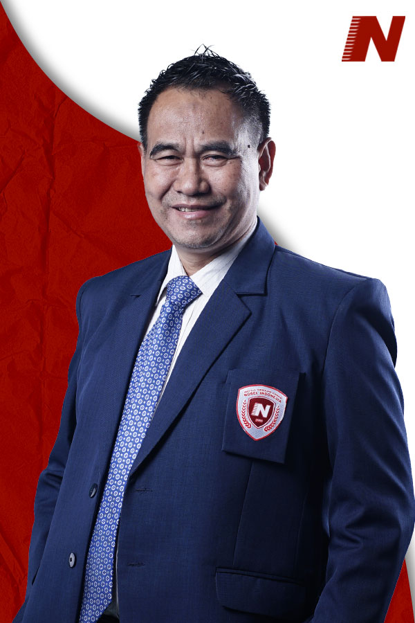Dr. Muhammad Hidayat, S.E., M.M.