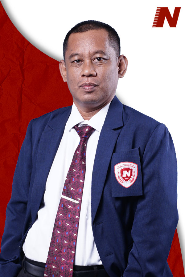 Dr. H. Muhammad Idris, S.E., M.Si.
