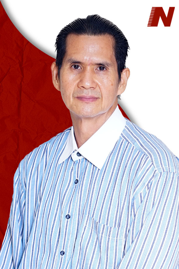 Dr. Indra Abadi, S.E., M.Si.