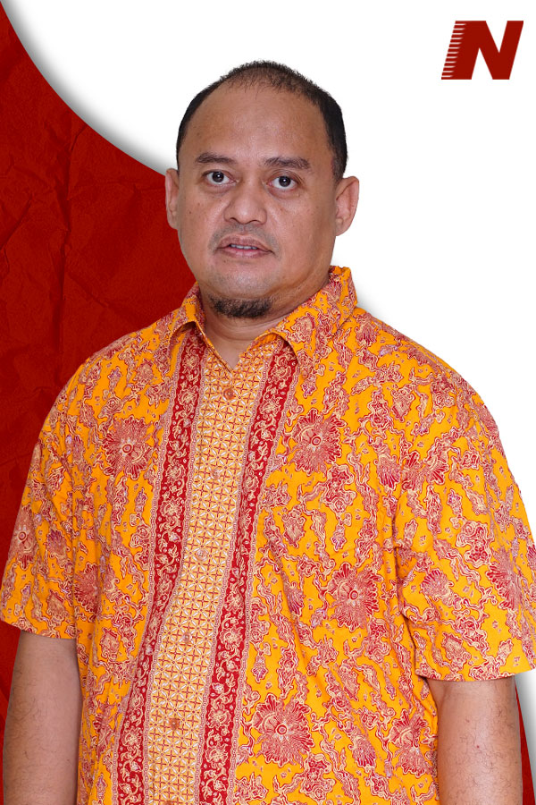 Dr. Irwan, S.T., M.M.