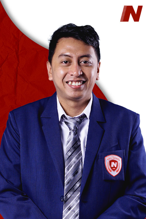 Nurkhalik Wahdanial Asbara, S.Kom., M.Kom