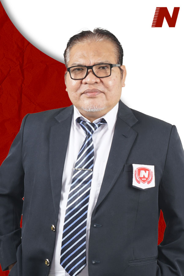 Dr. Maryadi, S.E., M.M., CRA., CRP.