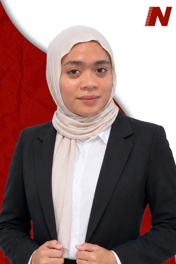 Musdalifah, S.T., M.T.