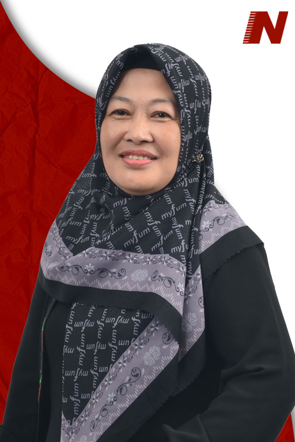Nurani, S.Kom., M.T