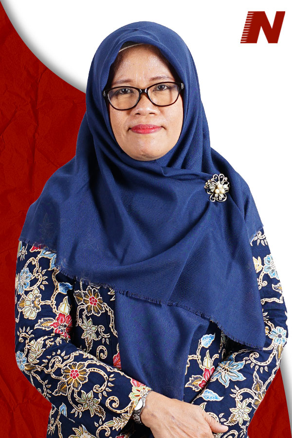 Dr. Nurlaela, S.E., M.M.