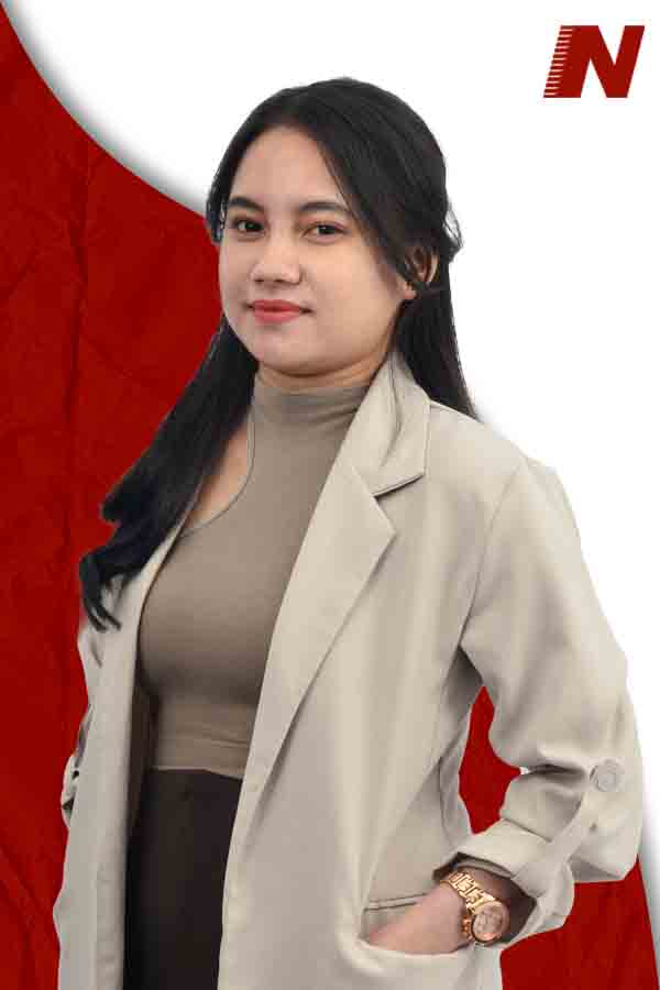 Eka Wijaya Paula, S. Kom., M.M.
