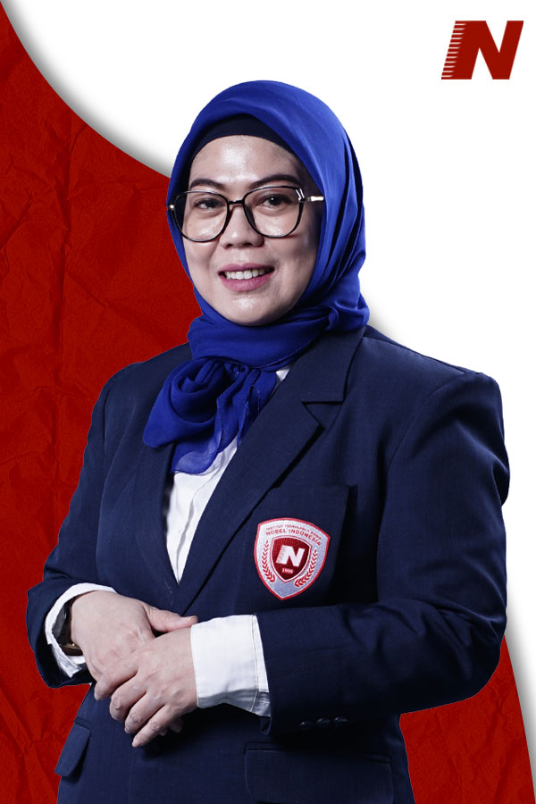 Dr. Reynilda, S.E., M.Si.