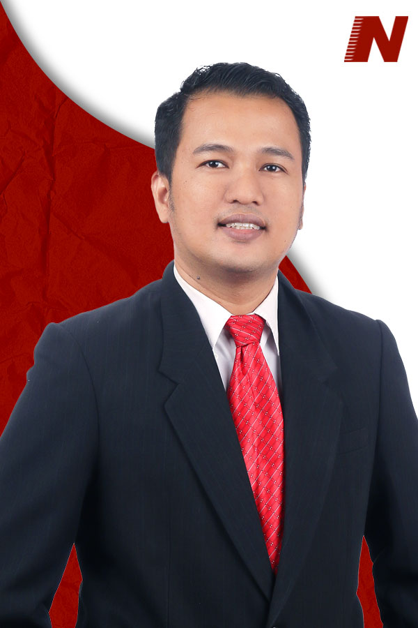 Muhammad Rijal, S.Kom., M.Kom