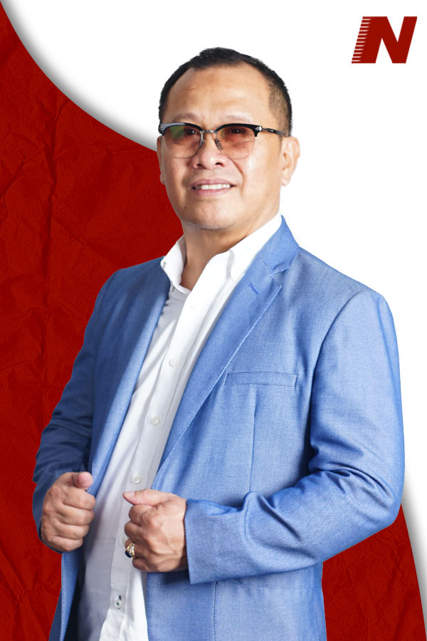 Dr. Rustan DM., S.E., M.Si., Ak., CA., CPA.
