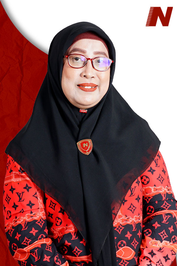 Shandra Bahasoan, S.E., M.M.