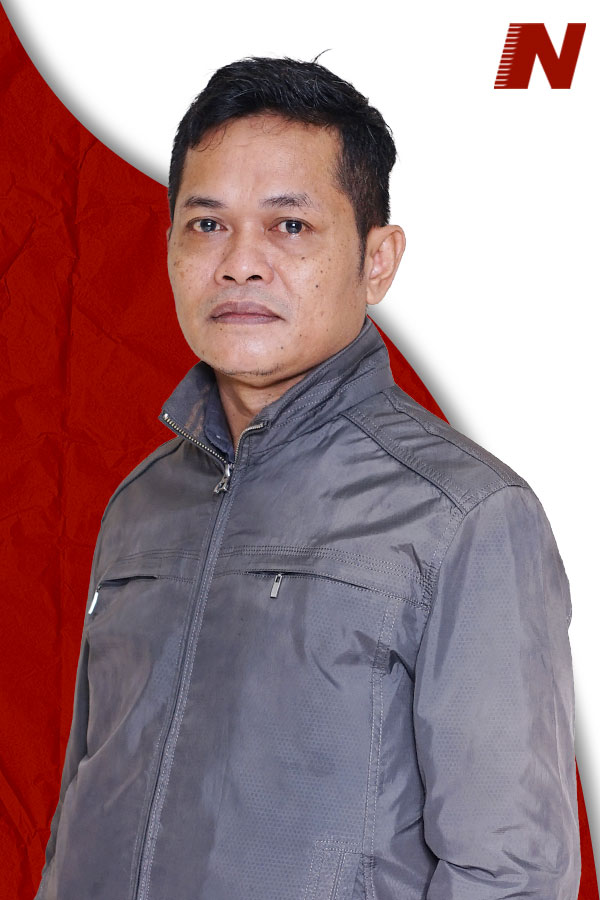 Dr. Sofyan Hamid Indar, S.E., M.M.