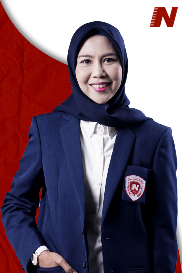 Dr. Sri Prilmayanti Awaluddin, S.E., M.M.