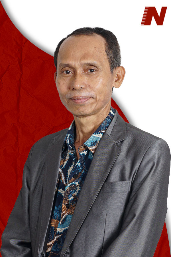 Dr. Syahruddin Yasen, S.Ag., S.E., M.M.