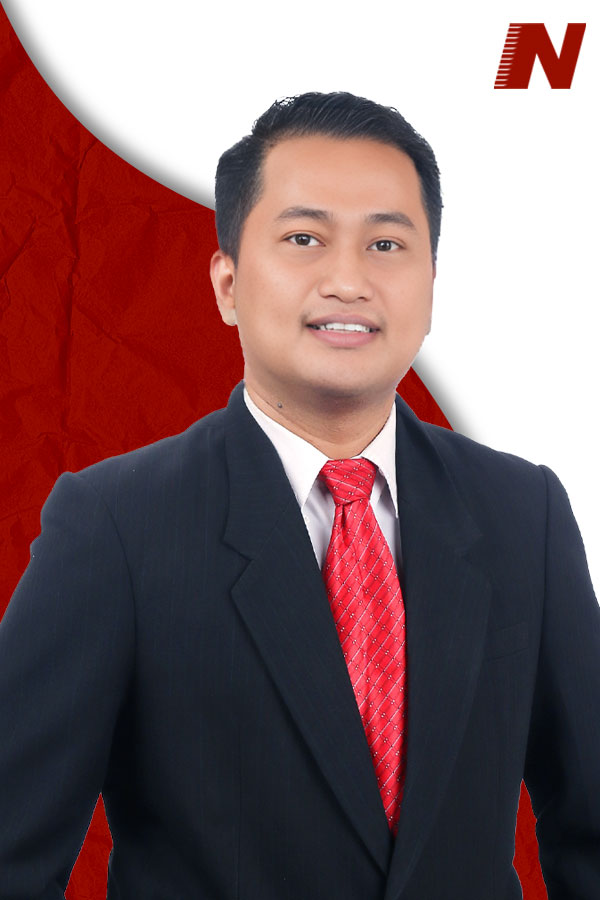 Dr. Muhammad Yassir, S.T., M.T.