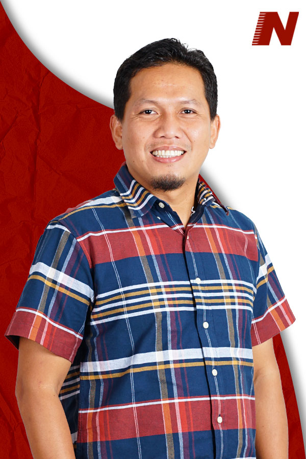 Dr. Zainal Abidin, S.E., M.Si.