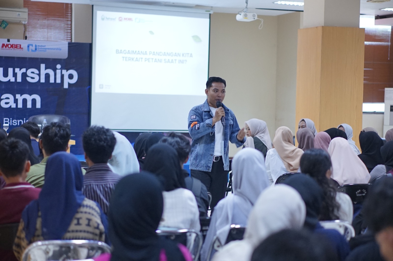 Entreprenurship Basic Program Batch 2