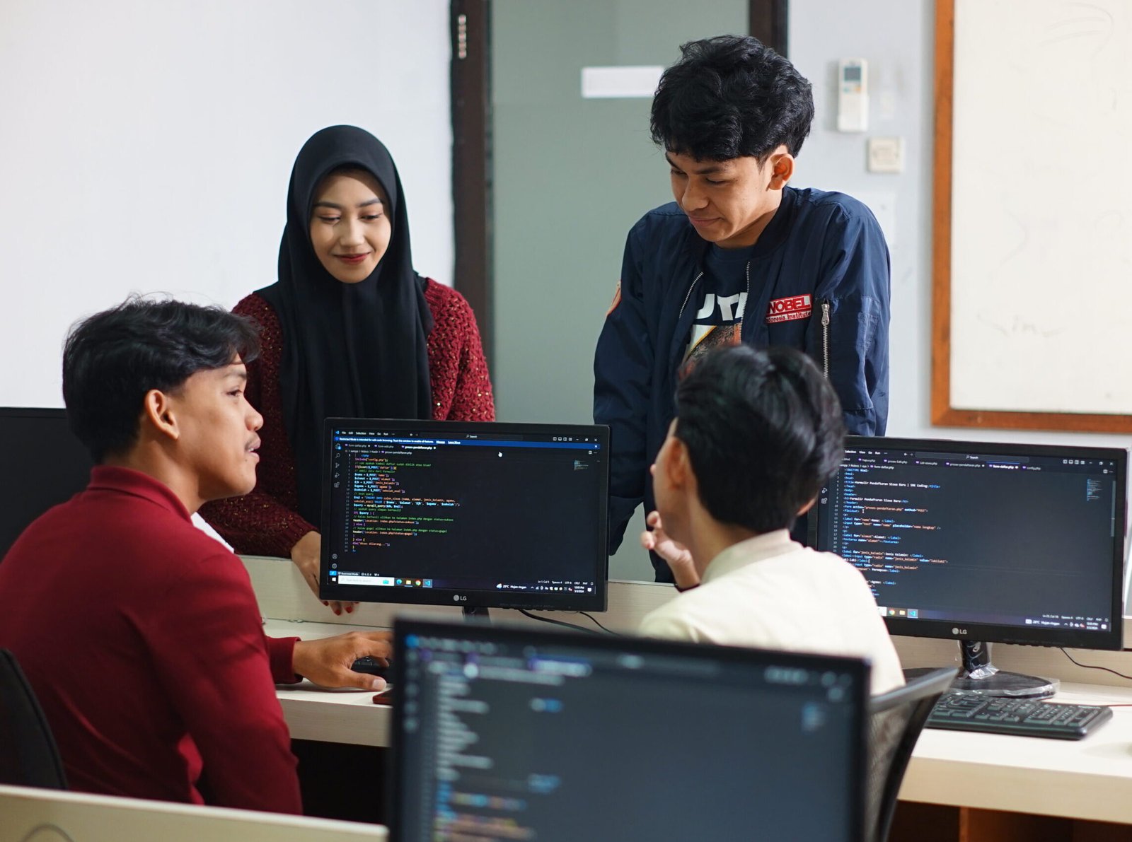 Mahasiswa