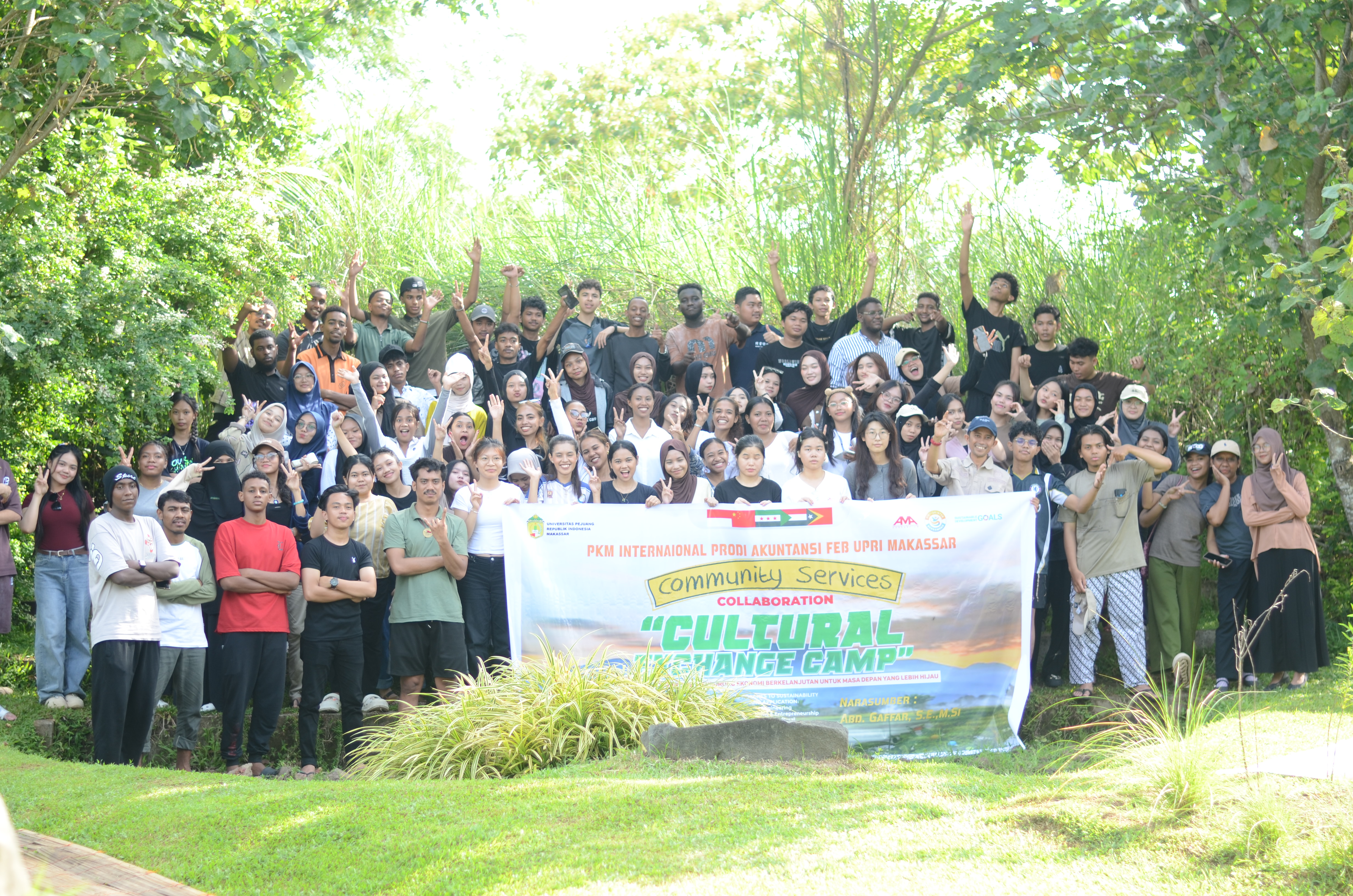 4.⁠ ⁠International Student Support & Assistance  Preparing orientation materials and cultural adaptation guidelines for international students.  Managing international student databases and attendance records.