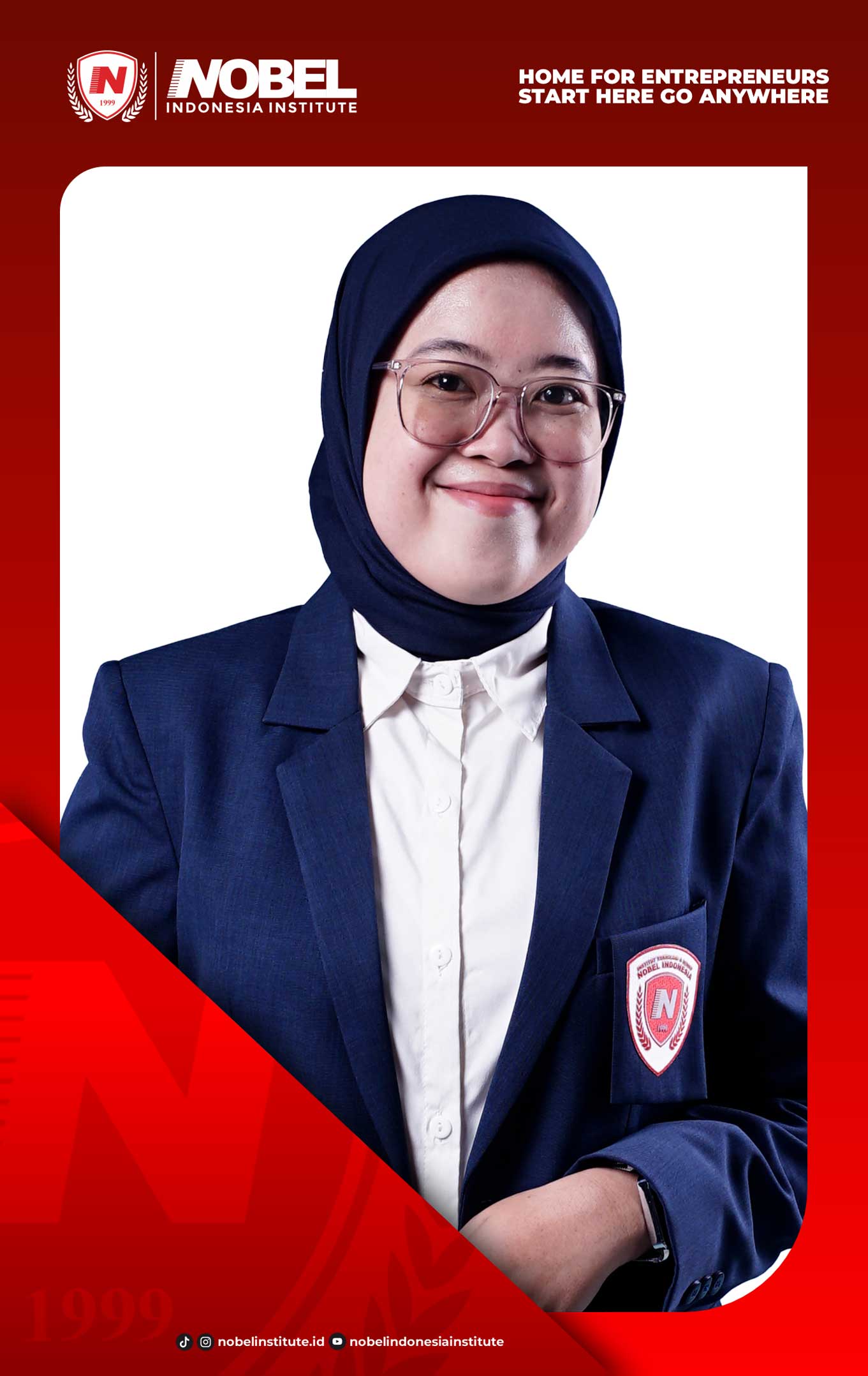Leyla Khairunnisa Rifai, S.T., M.T.