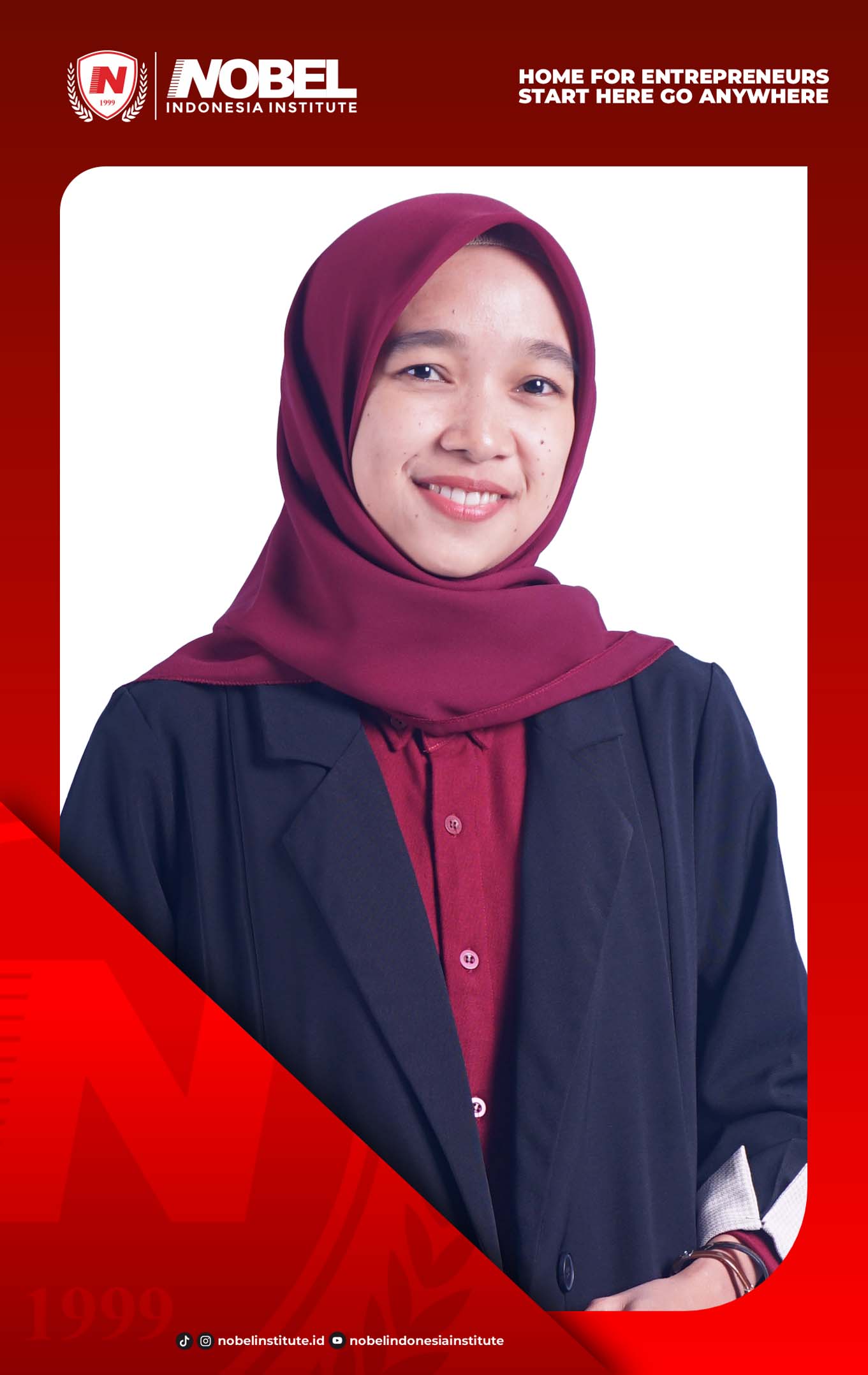 Nursamsi, S.I.P.