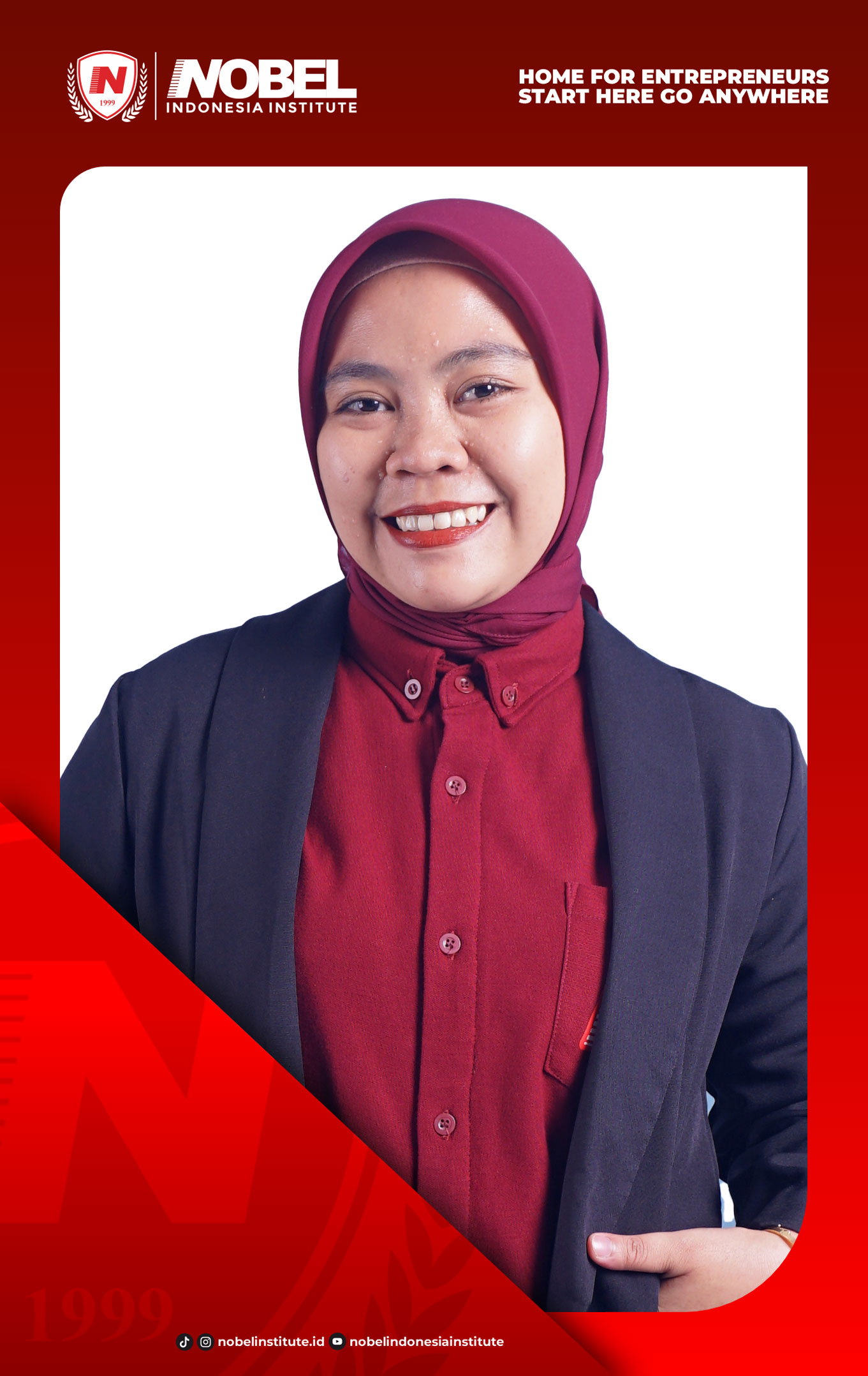 Ir. Tri Andriani Hs. Kandora, S.T., M.T.