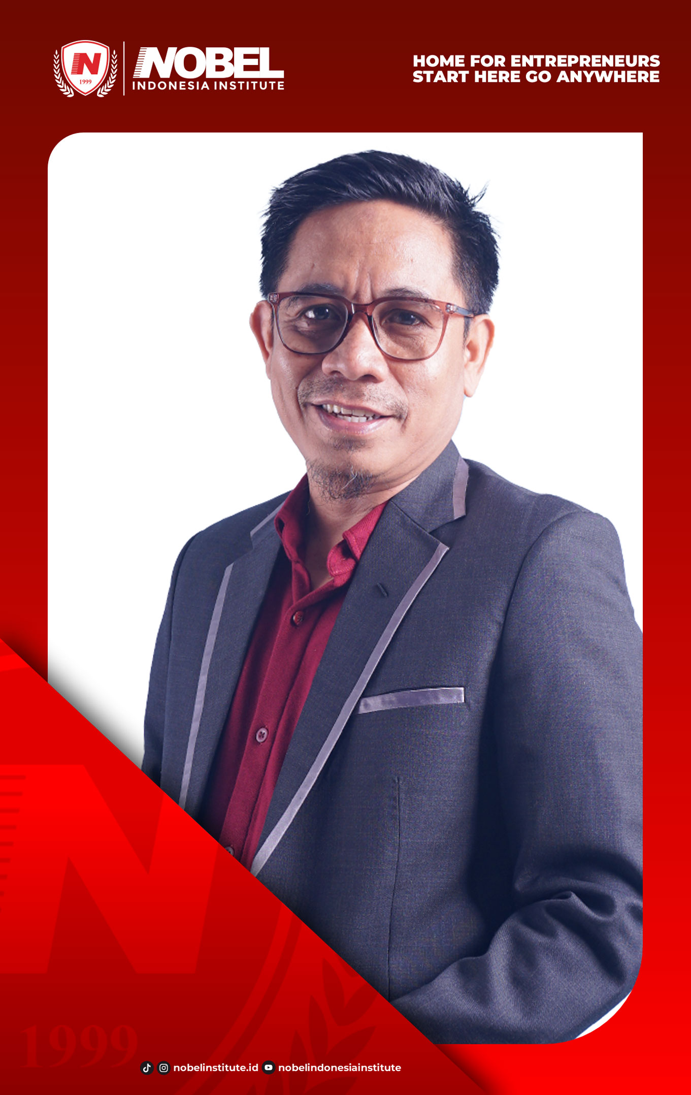 Dr. Asri, S.Pd., M.Pd.