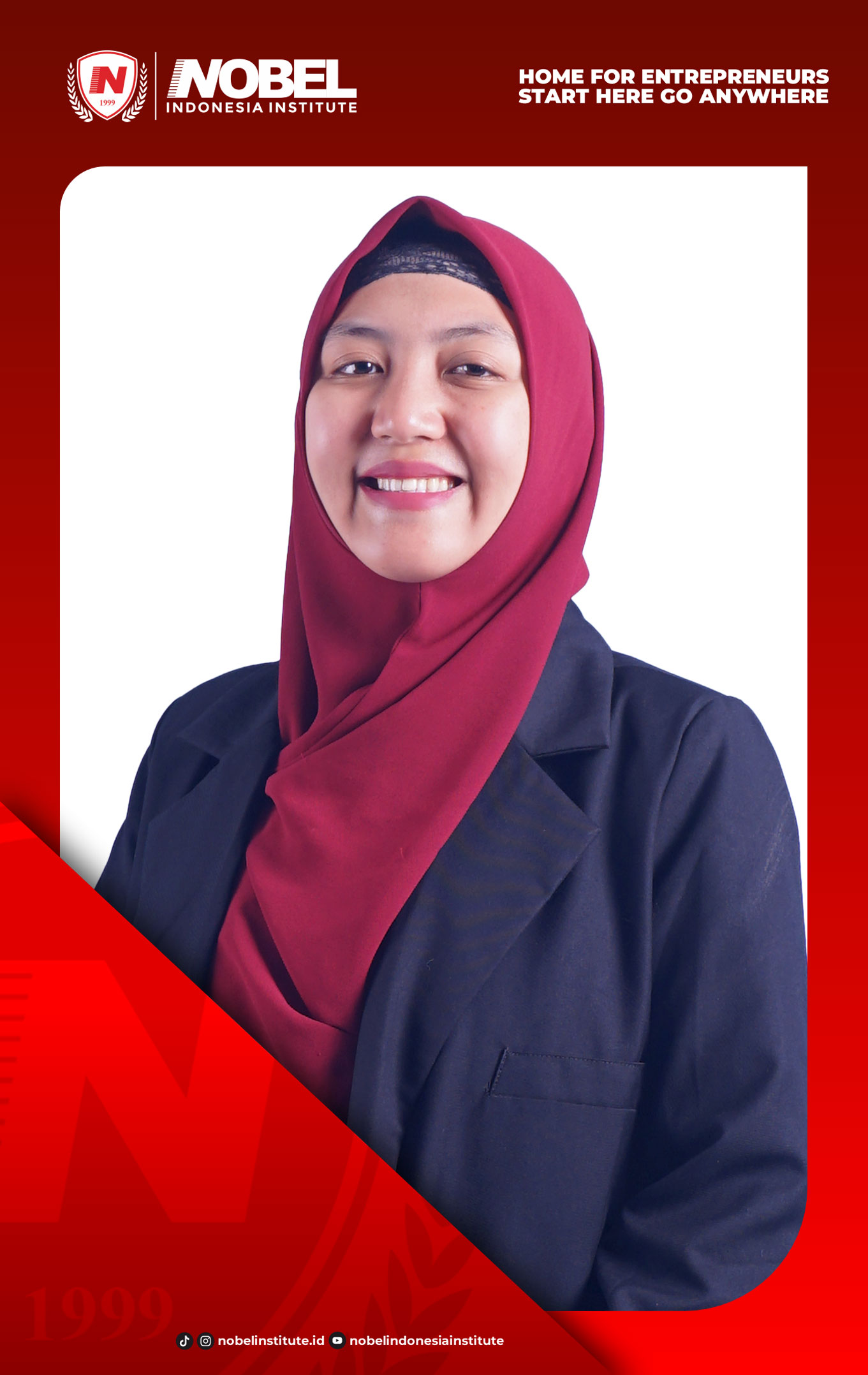 Karlina Ghazalah Rahman, S.E., M.Ak., M.E., Ak., ACPA